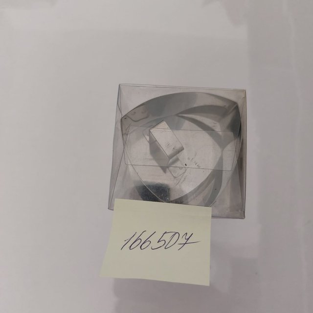 Obrázek produktu SCH Ráfek 3ks+vytl. 65mm nerez