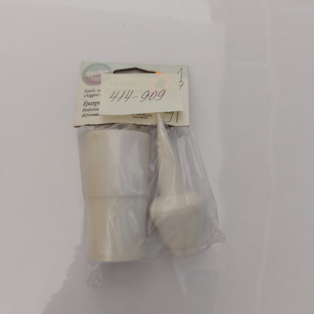 Obrázek produktu WILTON Vyrovnávač trubiček