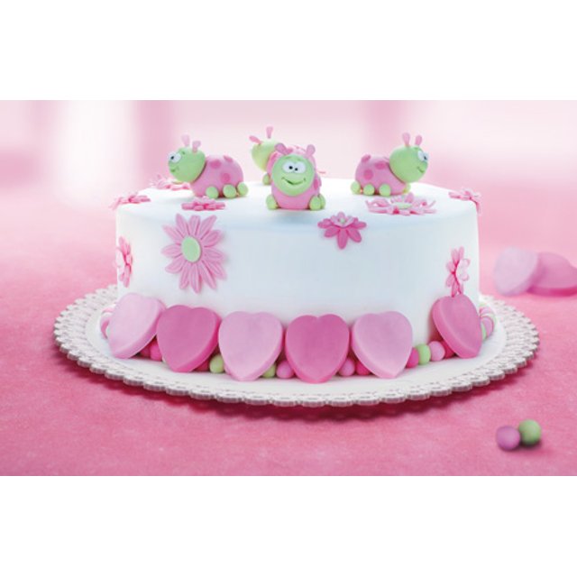 Obrázek produktu ALCAS PODNOS KULATÝ BÍLÝ PLAST pr.48cm 1ks