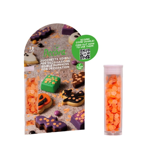 Obrázek produktu DECO DEKORACE - DÝNĚ 1g