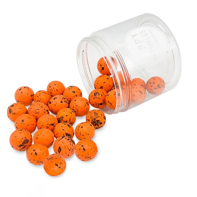 Obrázek produktu HS Dekorace čokoládové PUMPKIN CRUNCH XXL 130g