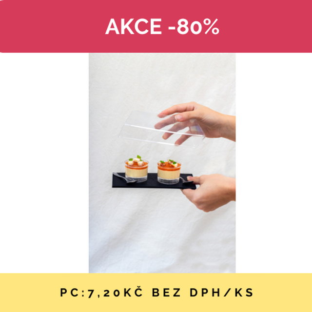 Obrázek produktu CO VÍKO NA TEXTURU AT189 180x90mm 100ks DOPRODEJ SE SLEVOU 80%