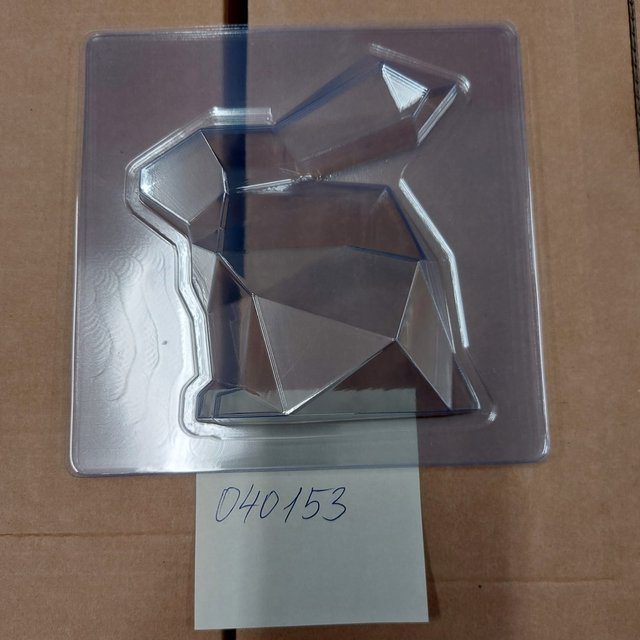 Obrázek produktu PCB FORMA KRÁLÍK 13x15,5cm 4ks