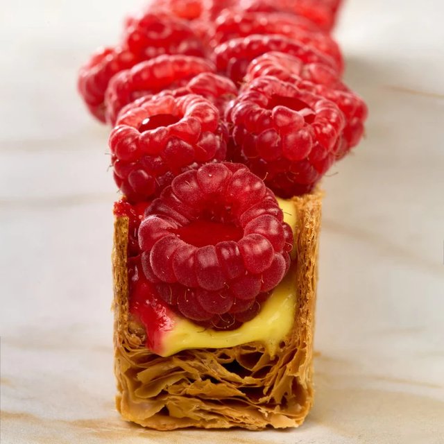 Obrázek produktu PAV FORMA nerez - na listové těsto 38x33cm, v.3 cm 1ks