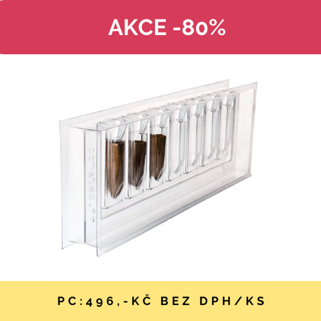 Obrázek produktu CO BLISTR NA RTĚNKY 5 ks v kartonu DOPRODEJ SE SLEVOU 80%