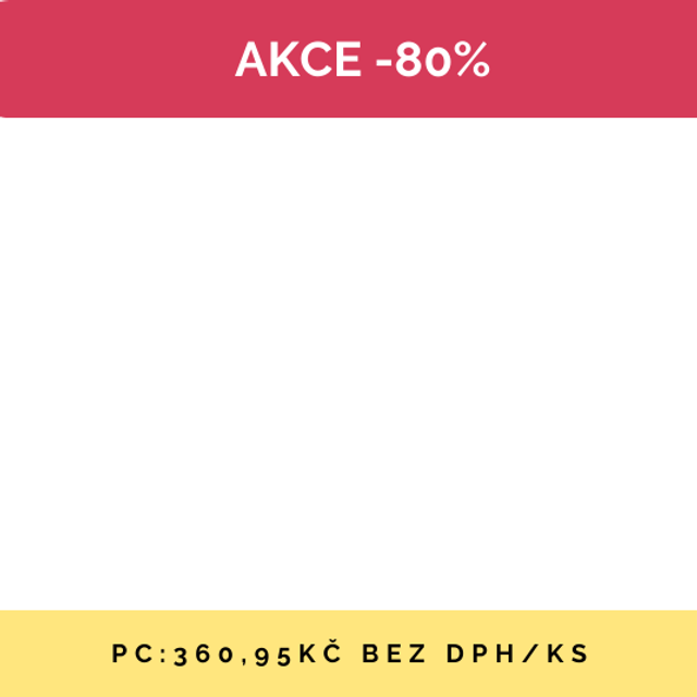 Obrázek produktu CO PALETA 14 OTVORŮ Ø24cm DOPRODEJ SE SLEVOU 80%