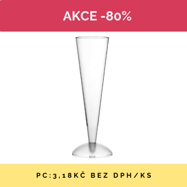 Obrázek produktu CO PODSTAVEC POD CONIC 200 ks DOPRODEJ SE SLEVOU 80%
