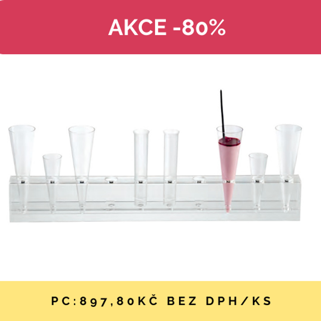 Obrázek produktu CO STOJAN NA KORNOUTKY 10 děr DOPRODEJ SE SLEVOU 80%