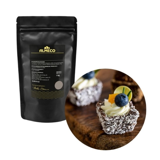 Obrázek produktu ALMECO CHOCOFILLO krém bílá čokoláda 2,5kg