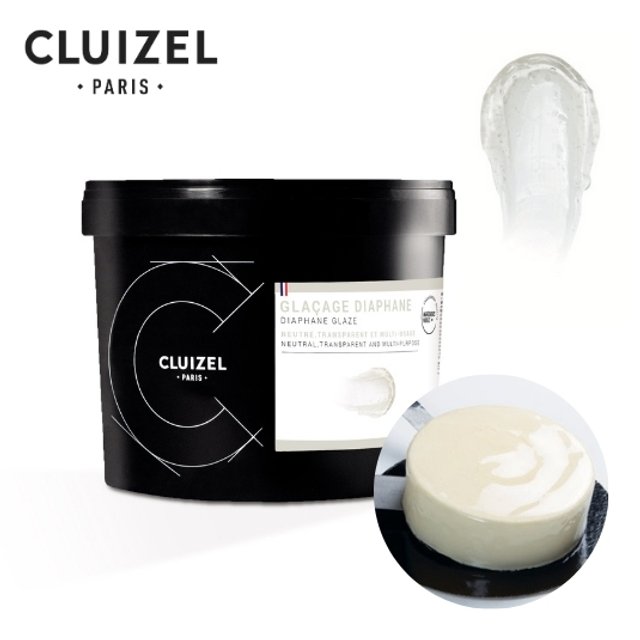 Obrázek produktu MC GLACAGE DIAPHANE glazé neutrální čiré 6kg