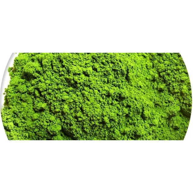 Obrázek produktu AROCO Barva prášková zeleň listová 299 0,25kg