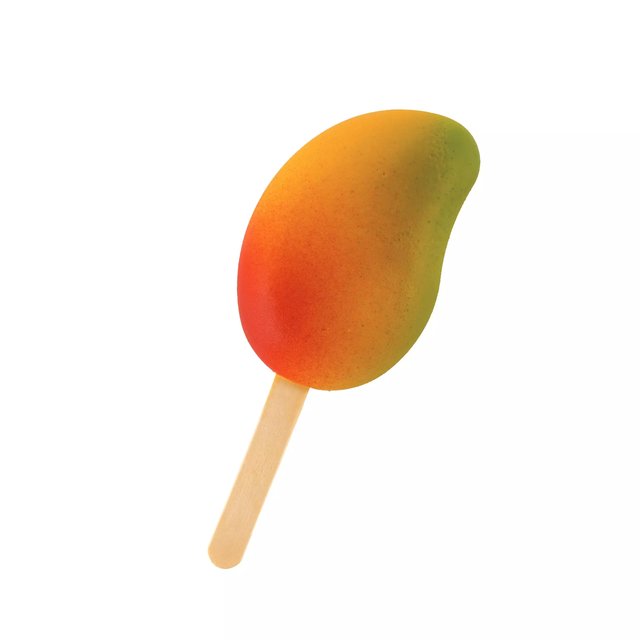 Obrázek produktu SIL FORMA SILIKON NA NANUKY MANGO 82x54mm 2x8ks