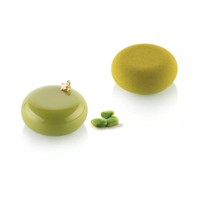 Obrázek produktu SIL FORMA SILIKON bílá - STONE 145 pr.78mm, v.37mm