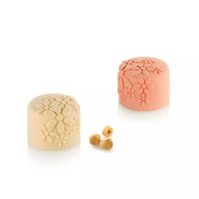 Obrázek produktu SIL FORMA SILIKON bílá - ANTEA 130 pr.62mm, v.51mm