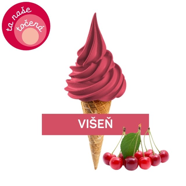 Obrázek produktu ALMECO FRUTTA VIŠEŇ 6x2 kg