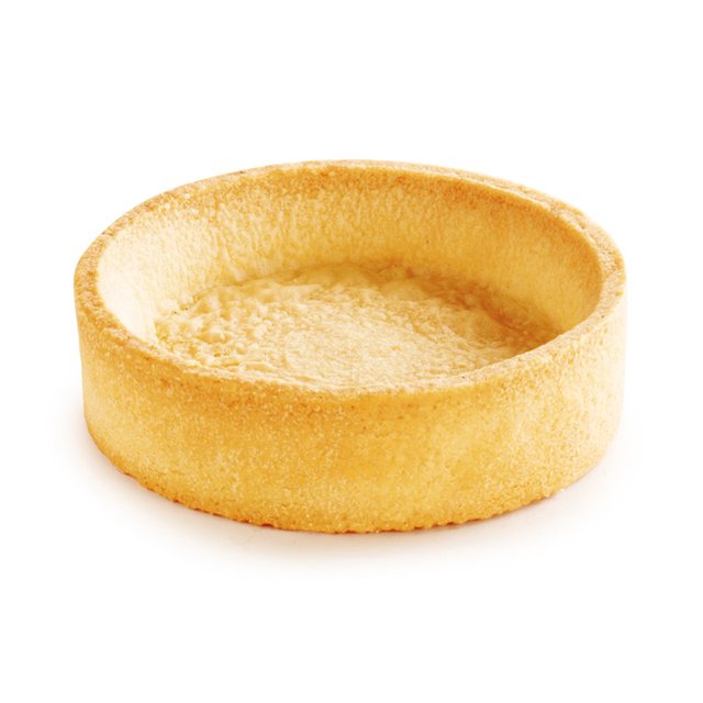 Obrázek produktu PIDY TRENDY TARTALETKA SLADKÁ MÁSLOVÁ rovný okraj 7cm v.1,8cm 96ks