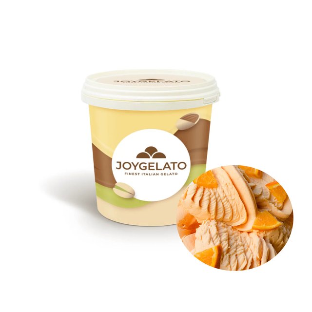 Obrázek produktu JOYPASTE MANDARINKA 6x1,2kg