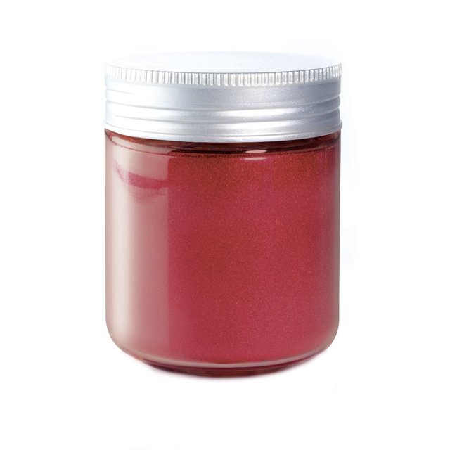 Obrázek produktu PCB BARVA V PRÁŠKU ČERVENÁ rozpustná v tucích 25g