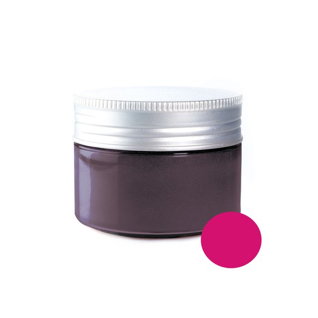 Obrázek produktu PCB BARVA V PRÁŠKU ČERVENÁ rozpustná ve vodě přírodní 15g