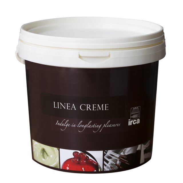 Obrázek produktu IRCA NOCCIOLATA PREMIUM lískooříškový krém 5kg