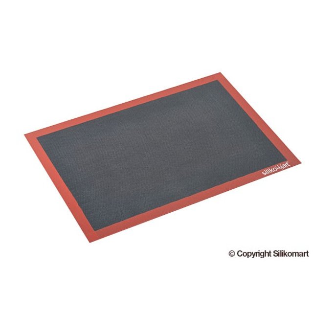 Obrázek produktu SIL PODLOŽKA na PEČENÍ - AIR MAT perforovaná 583x384mm