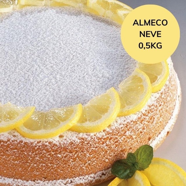 Obrázek produktu ALMECO NEVE nevlhnoucí cukr 0,5kg