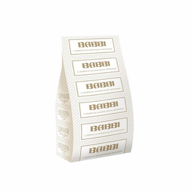 Obrázek produktu BABBI RICOTTA MIX 400 8x1kg