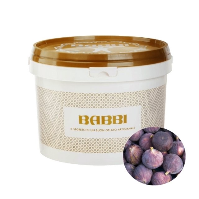 Obrázek produktu BABBI VARIEGATO Fíky karamelizované 4x3kg