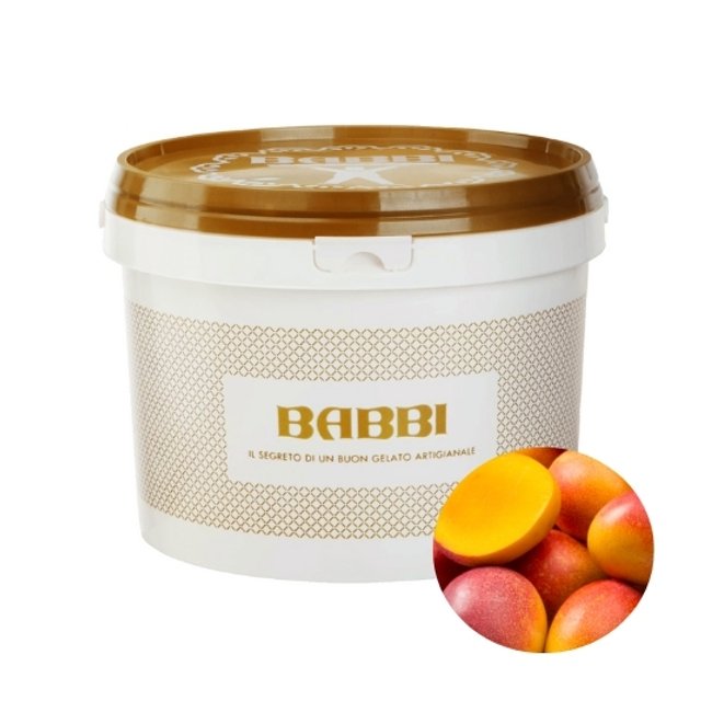 Obrázek produktu BABBI VARIEGATO Mango 4x3kg