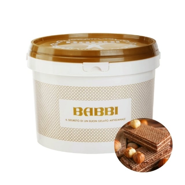 Obrázek produktu BABBI VARIEGATO Praline 4x3kg