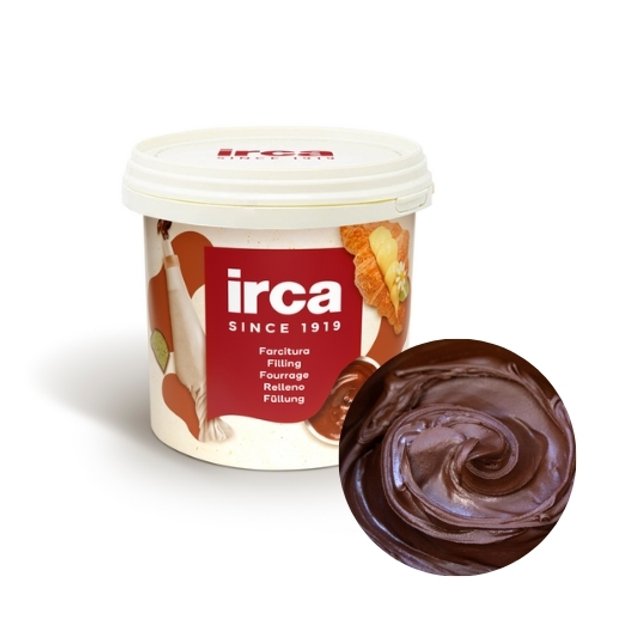 Obrázek produktu IRCA CHOCOBAKE čokoládový krém 5 kg