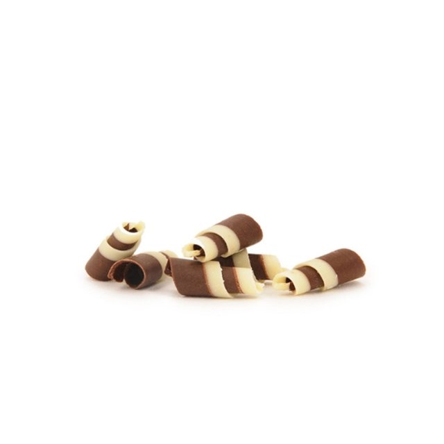 Obrázek produktu ČOKOVRTULKY PARTY DUO 2,5kg