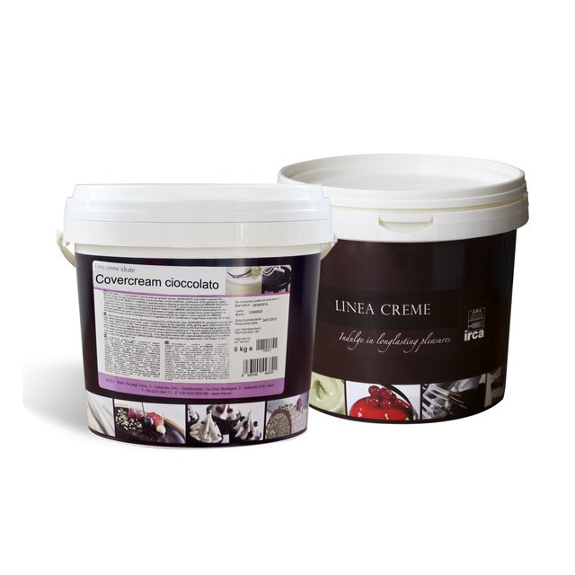 Obrázek produktu IRCA COVERCREAM ČOKOLÁDA (cioccolato) 5kg