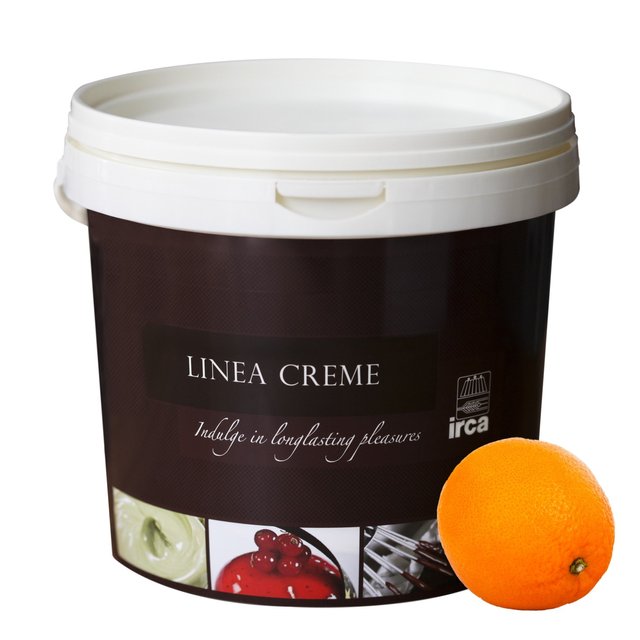 Obrázek produktu IRCA CREMIRCA POMERANČ (arancia) SP 6 kg