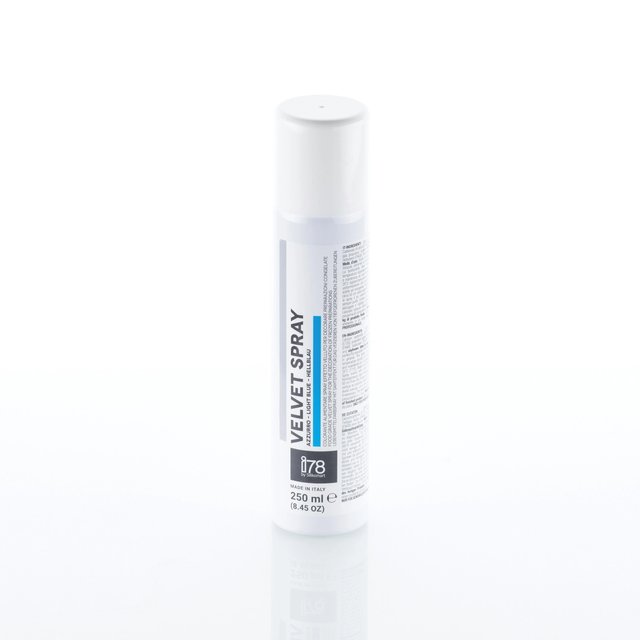 Obrázek produktu SIL SPREJ VELVET světle modrý 250ml - AKCE 30% dmt 9/25