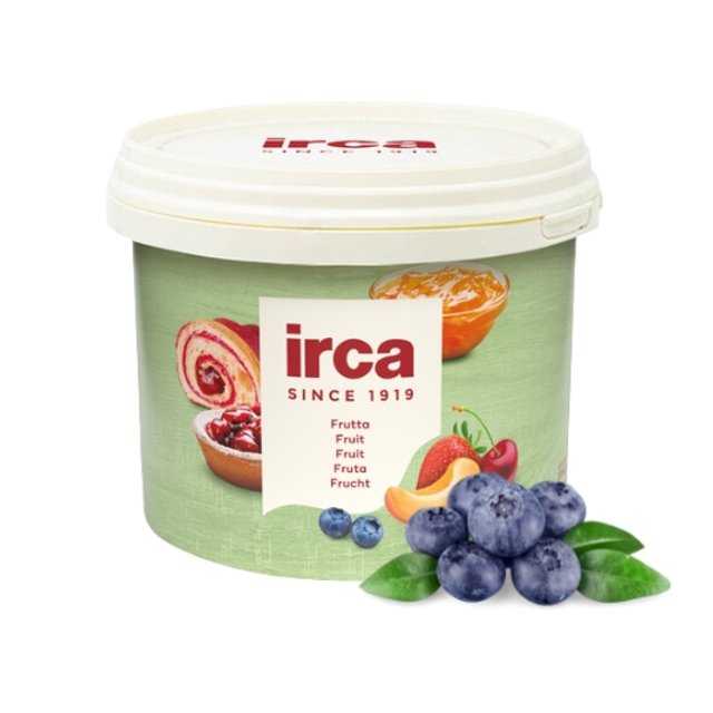 Obrázek produktu IRCA FRUTTIDOR BORŮVKA 3,3 kg