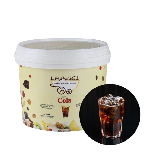 Obrázek produktu LEAGEL PASTA COLA 2x3,5kg