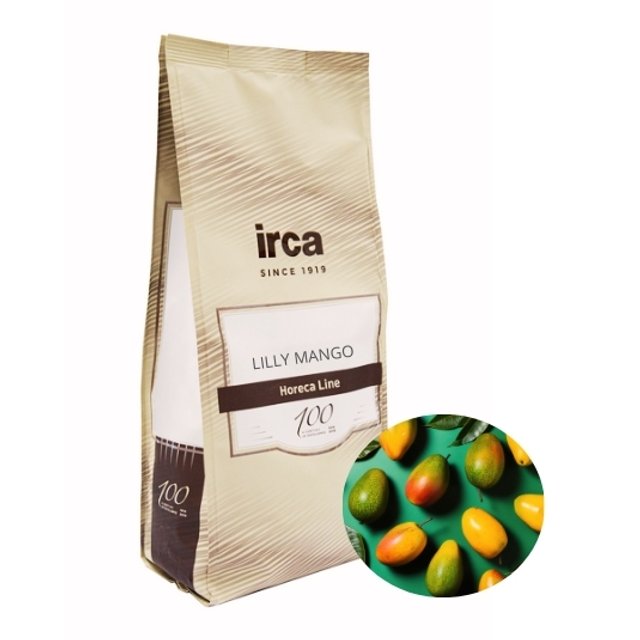 Obrázek produktu IRCA LILLY MANGO ztužovač šlehačky 6x1 kg