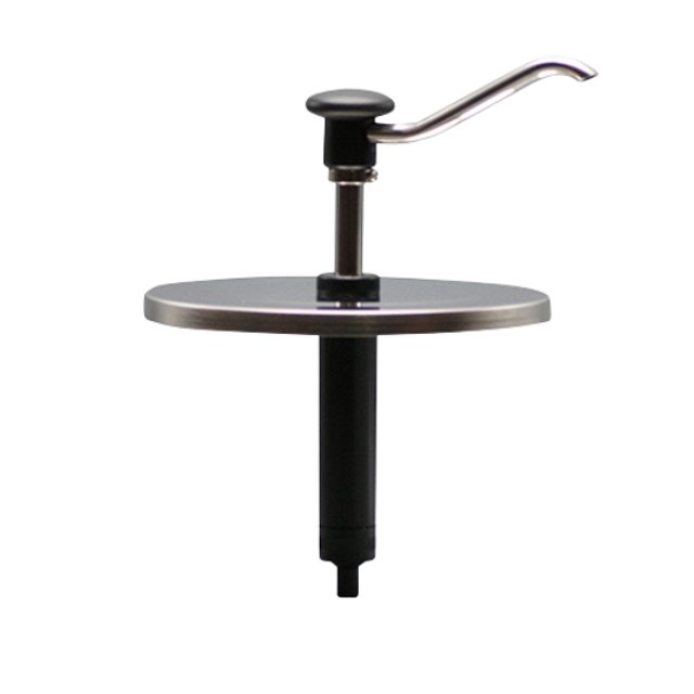 Obrázek produktu DÁVKOVAČ LOVERIA nerez na 1,2 kg balení pr.11,6 cm 1ks