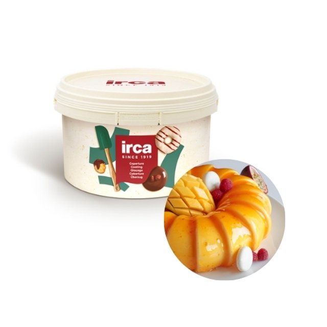 Obrázek produktu IRCA MIRROR TROPICAL - glazé 3kg