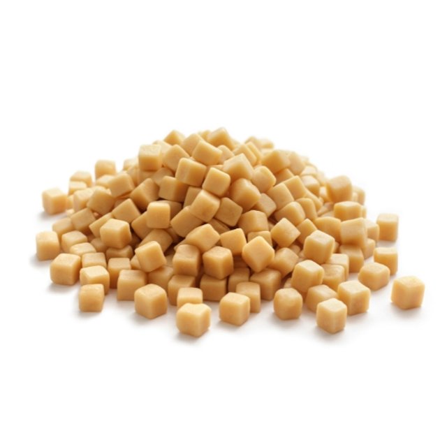 Obrázek produktu IRCA SLANÉ KARAMELOVÉ KOSTKY 1kg