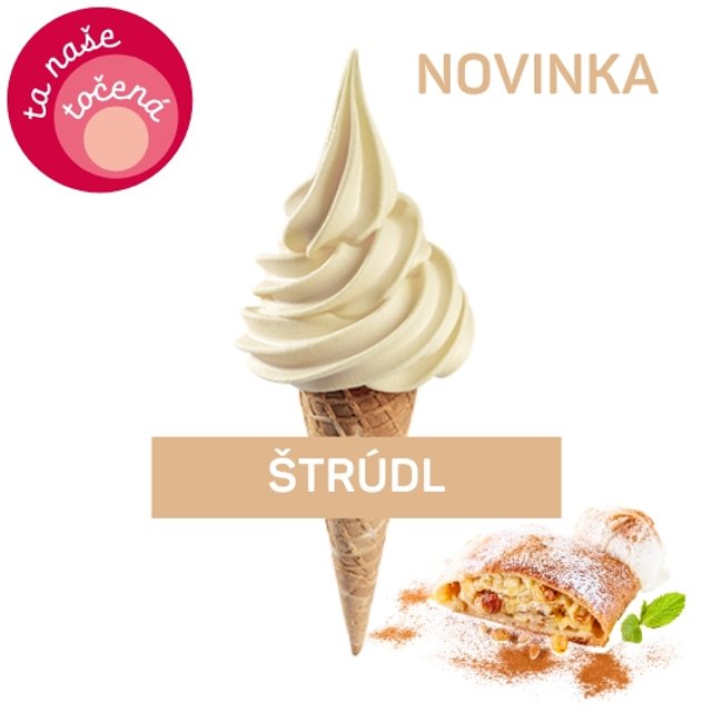 Obrázek produktu ALMECO SOFT ŠTRÚDL 6x2kg