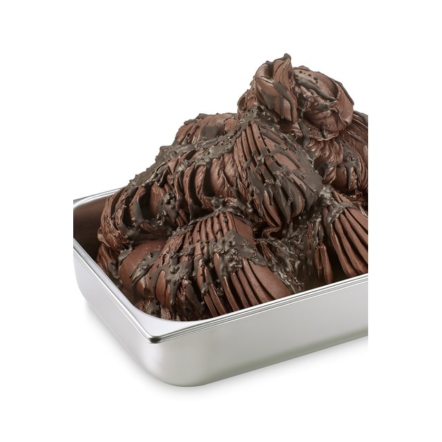 Obrázek produktu BABBI Stracciatella Rustica - poleva a stracciatella do zmrzliny 4x3kg