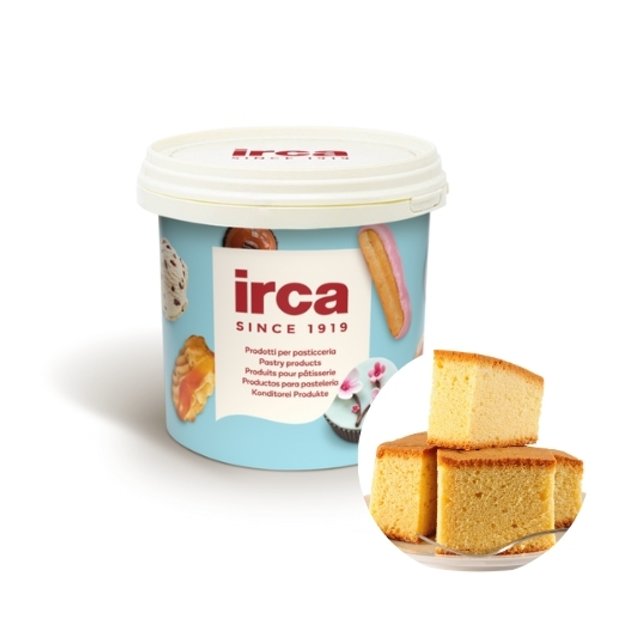 Obrázek produktu IRCA SVELTO 80 10 kg