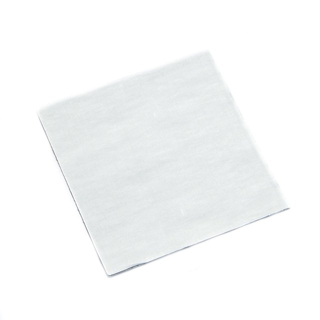 Obrázek produktu CW Hliníkový obal na pralinku ŠEDÝ 8x8cm 500g (4500ks))(lze koupit 0,2 balení)