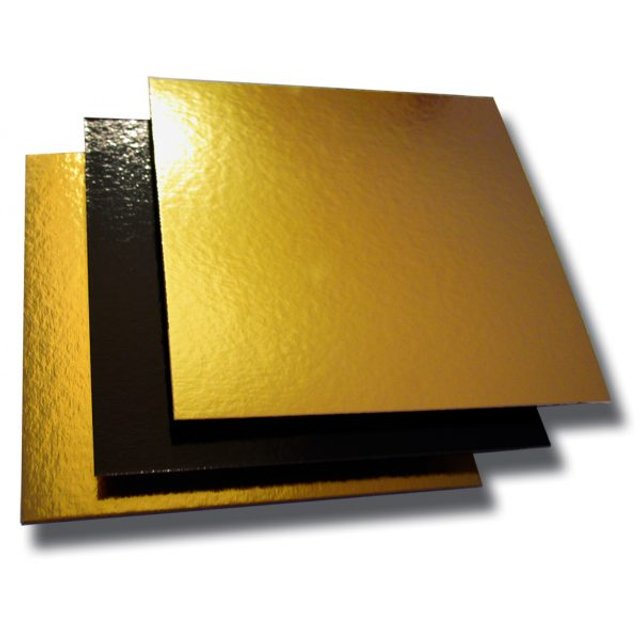 Obrázek produktu MF Dort. podložky 24x24cm 1ks