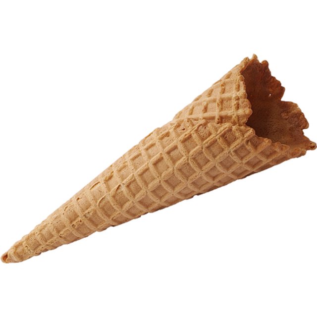 Obrázek produktu TRIESTE VAFLOVÝ KORNOUT 325ks