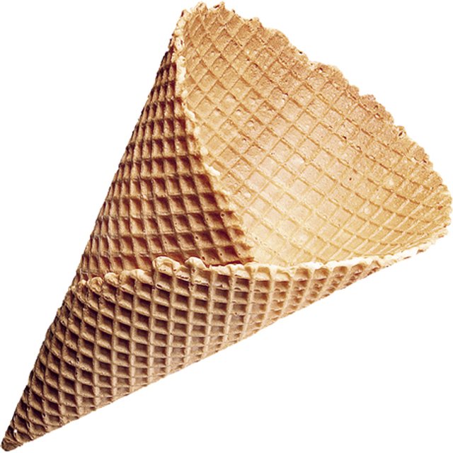 Obrázek produktu JUMBO NEW VAFLOVÝ KORNOUT 225ks