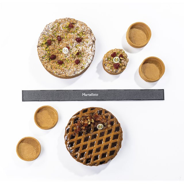 Obrázek produktu MA AIRPLUS PÁSEK plast do ráfku děrovaný 18-20cm, v.3,5cm  10ks