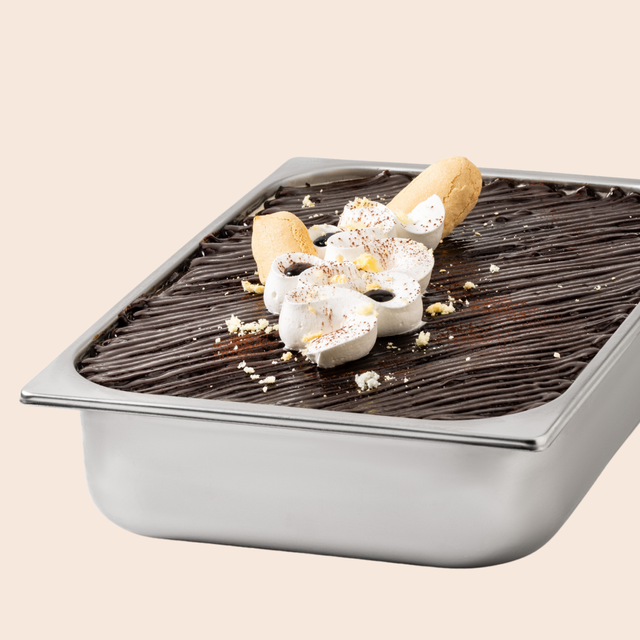 Obrázek produktu LEAGEL VARIEGATO TIRAMISÚ 3,5 kg